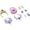 Licca-chan Dream Princess Doll Blue Swan Maria 30cm Collectible Toy