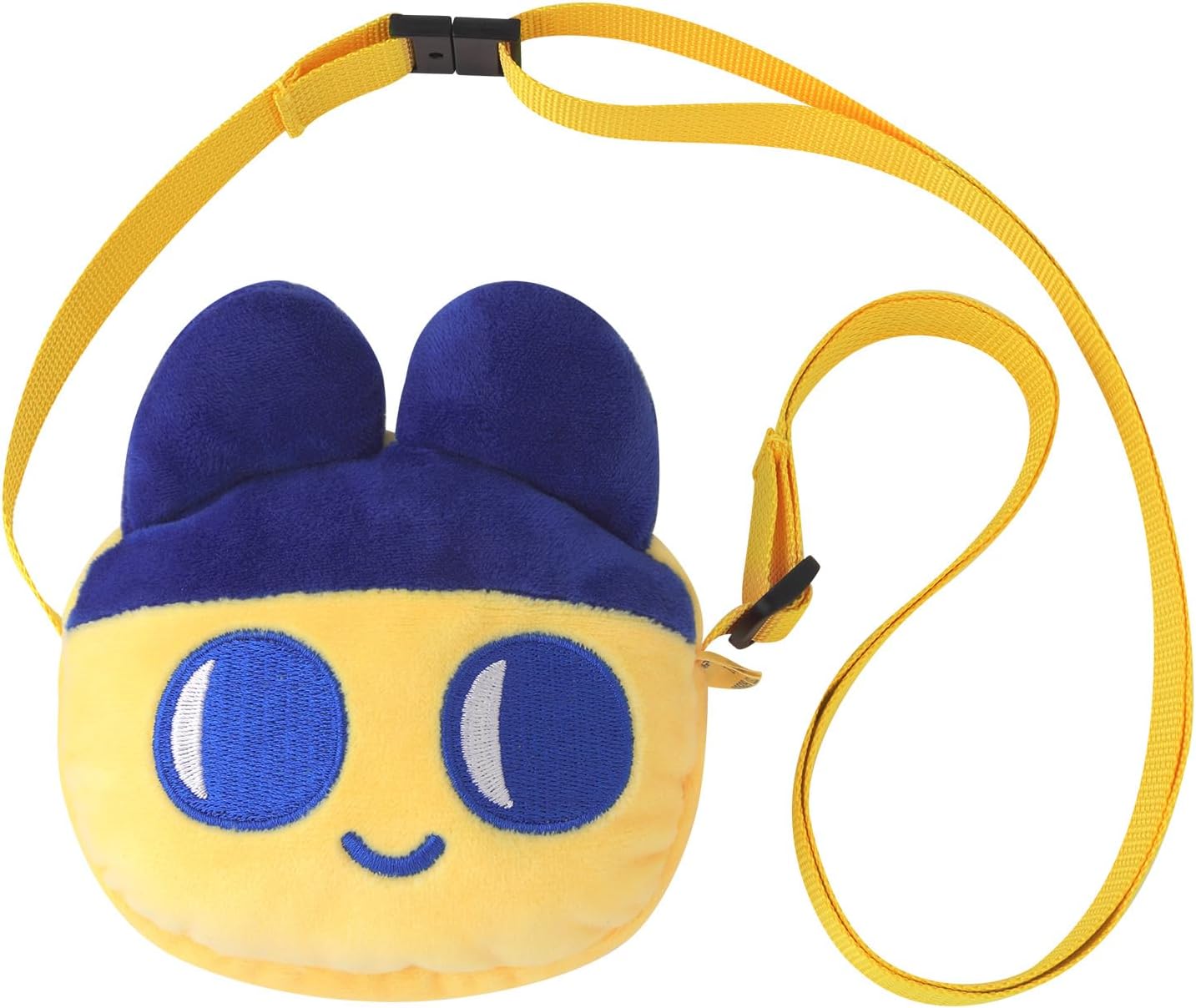 Tamagotchi Paradise Mametchi Carry Case | Bandai Portable Pouch Toy