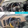 Dash Cover  Fit for Infiniti FX35 FX45 2003 2004 2005 2006 2007 2008,Dashboard Cover Mat Pad (Beige)