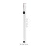 2Pcs Water Level Gauge Buoy Indicator Flower Pot Water Shortage Reminder Plant Moisture Display Potted Plant Moisture Indicator