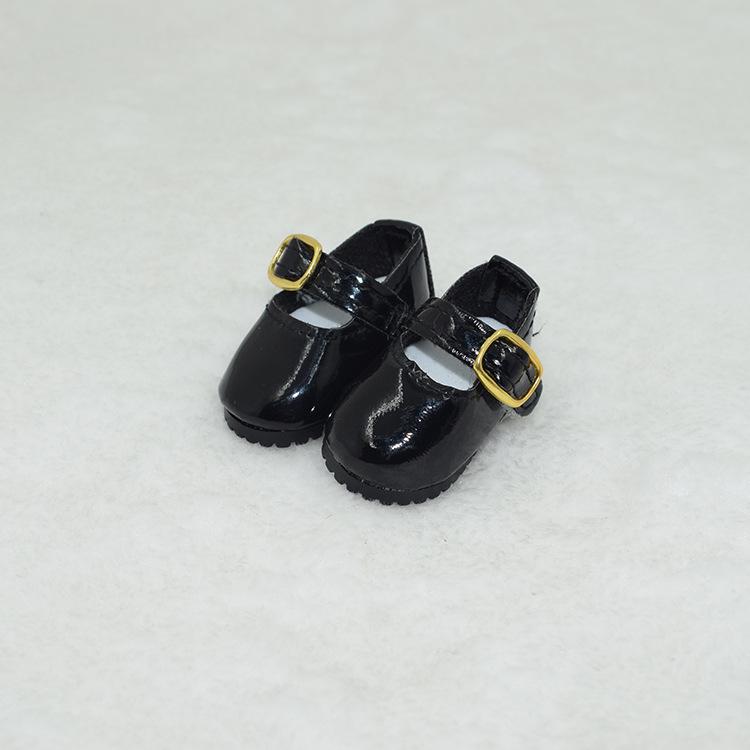 Pantofi Păpușă BJD 15cm - Variante Bumbac, Piele și Fustă pentru Păpuși 1/6 și 30cm