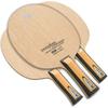 Butterfly Inner Force Layer ZLC Shakehand Table Tennis Racket Blade Size 157×150mm