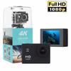 SJ4000 Waterproof Mini DV Action Camera - 2.0 Inch Screen, Outdoor Camcorder