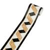 Self Adhesive Wallpaper Border 3D Pattern Baseboard Stickers Removable Waterproof Wall Border WaistlineBorder Wall Sticker