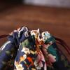 Drawstring Bundle Pocket Cotton Linen Teaware Storage Bag Teapot Bundle Pocket Tea Tools Teacup Bag