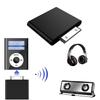 30pin Audio Transmitter Wireless Bluetooth-compatible Transmitter Professional Bluetooth-compatible Receiver Adapter for Ipod