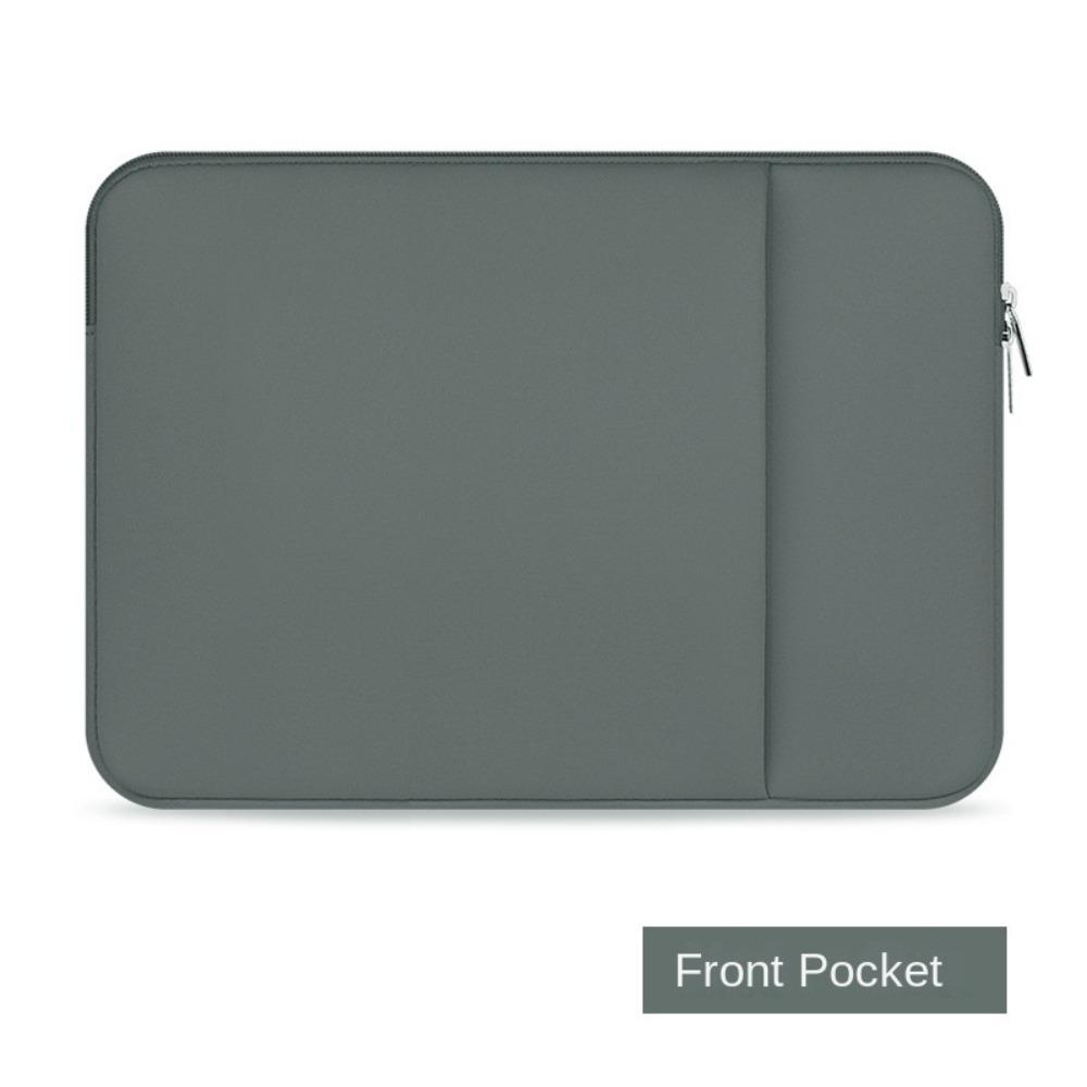 Wasserdichte Laptoptasche Belüftete Laptoptasche Tablethülle Tasche Laptop Zubehör