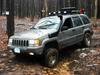 Schnorchel Jeep Grand Cherokee ZJ