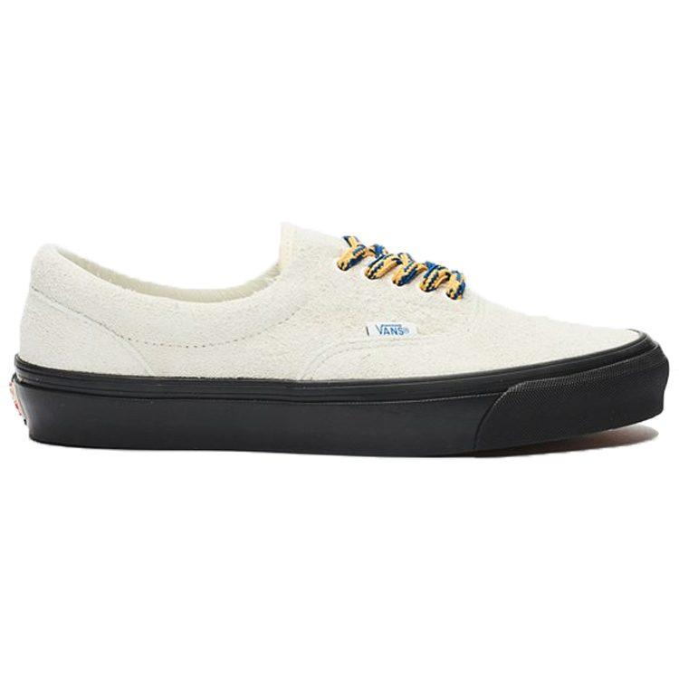Vans Og Era Lx White VN0A4BVATIY