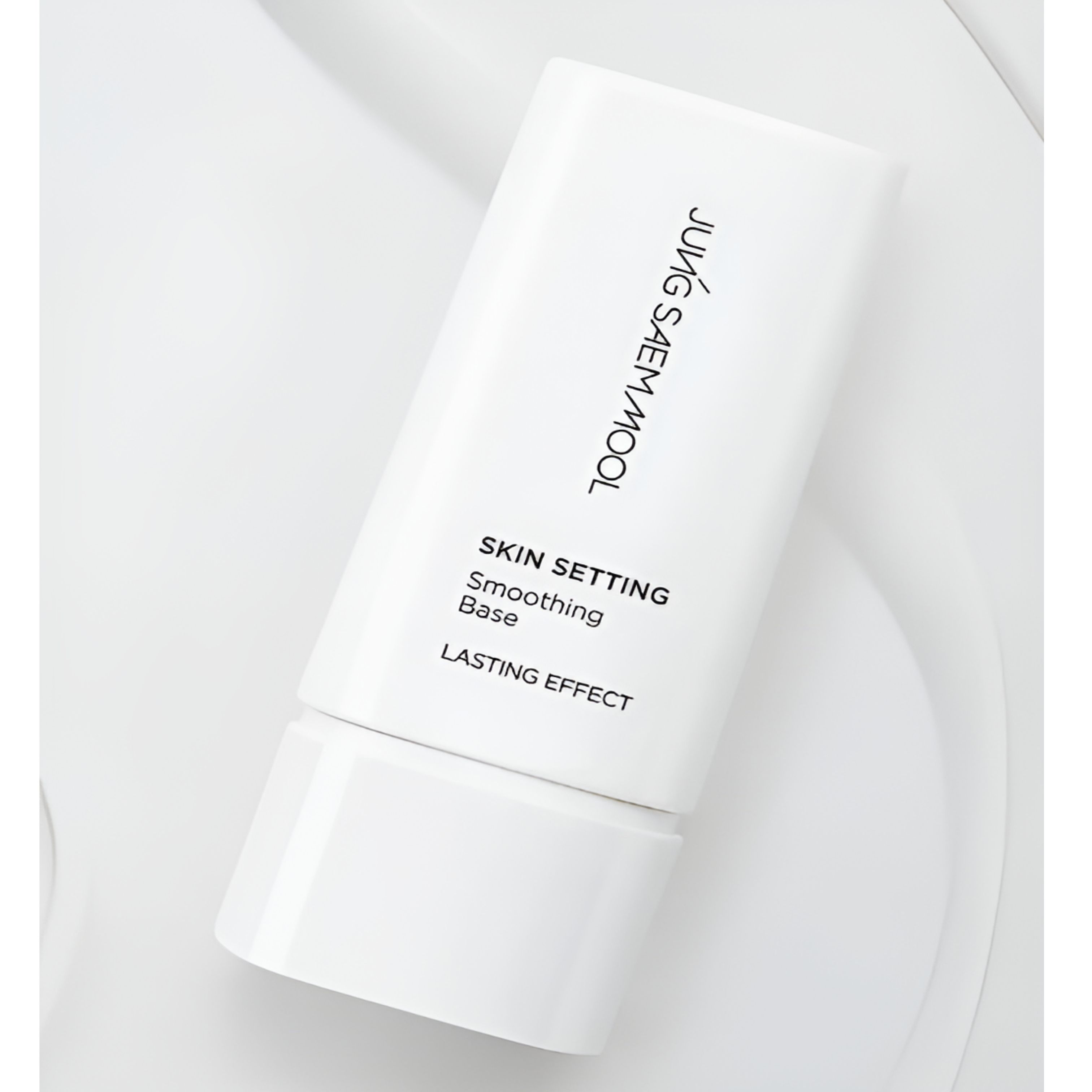 

JUNGSAEMMOOL База під макіяж сонцезахисна Skin Setting Sun Base 40 мл (Тон / Коригування / Сяйво / Фільтр / Згладжування) 06 Skin Setting Smoothing Base