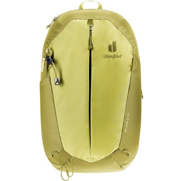 Backpack Deuter AC Lite 21 SL Sprout/linden (Women's) (3420224-1208)