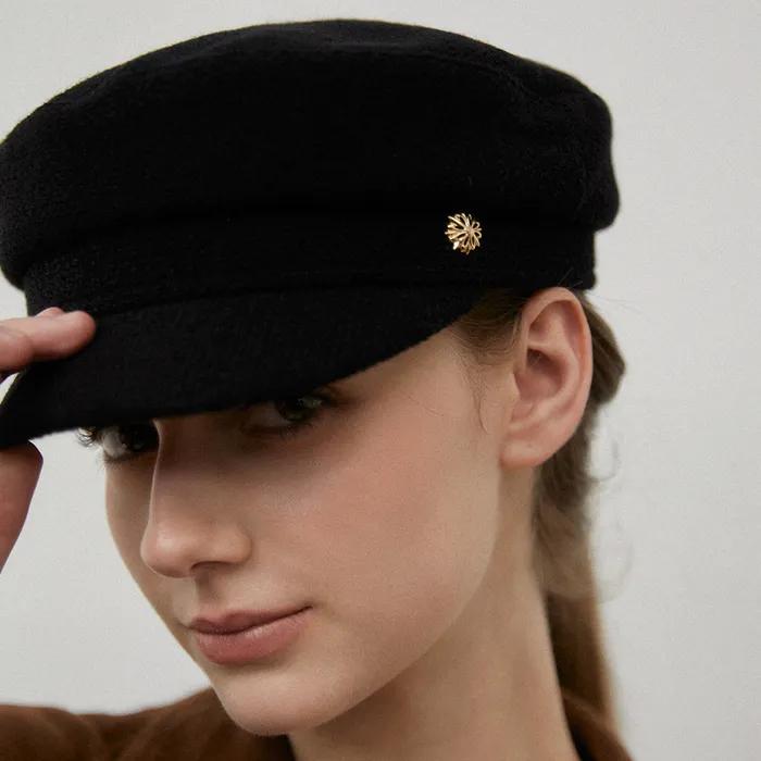 Twill Maduros Cap HT8153 2 Colors