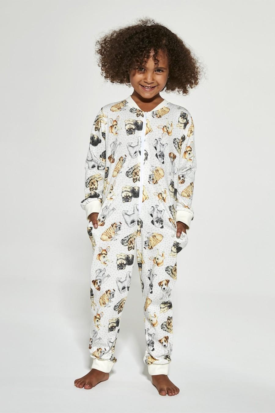 Tuta Cornette (77238)