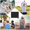 Waterproof Picnic Blanket, Sandproof Beach Mat, Large Outdoor Camping Carpet for Family Travel Beach Garden Use