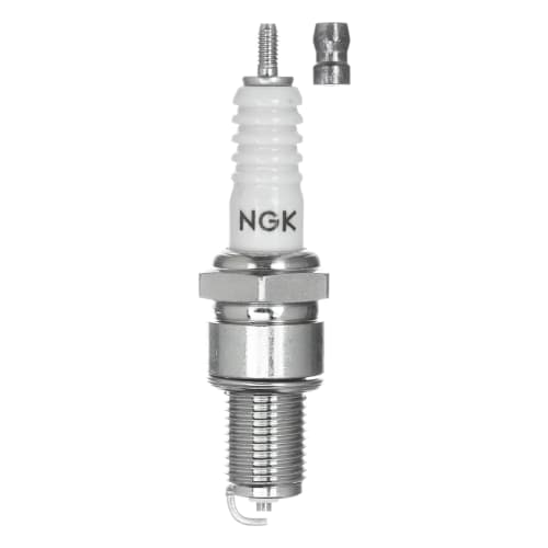NGK General Plug (Separate Type/With Terminal) 1 Piece [6511] BP5ES Spark Plug