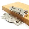Meubel Scharnieren, Stevige Hoek Code Tafel Sloten, Hardware Connectoren Tafelblad Verbinding voor