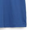 Callaway Short Sleeve Mock Neck Shirt UV for C25134202 Size S Women's (Stretchable, Protection) Golf, 1110_Blue,
