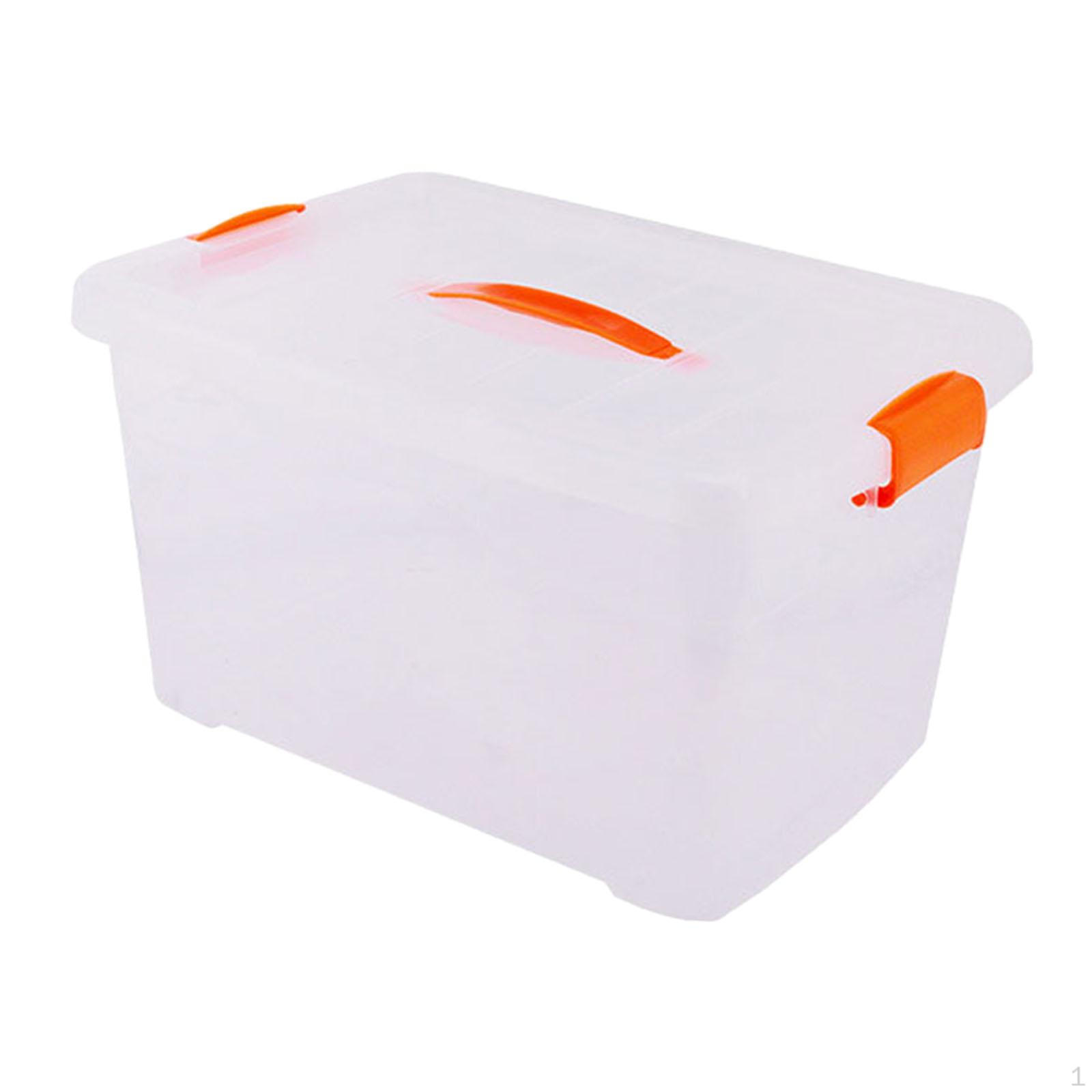 

Строительный блок Хранение ювелирных изделий Шкатулка Ручка для переноски Аксессуары для волос Разное 28x20x16.5cm