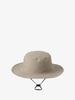 The North Face For Outdoor Camping and Classic M Gore-Tex Hat, Unisex, Waterproof, Breathable, Mountaineering, NN02304, Khaki,