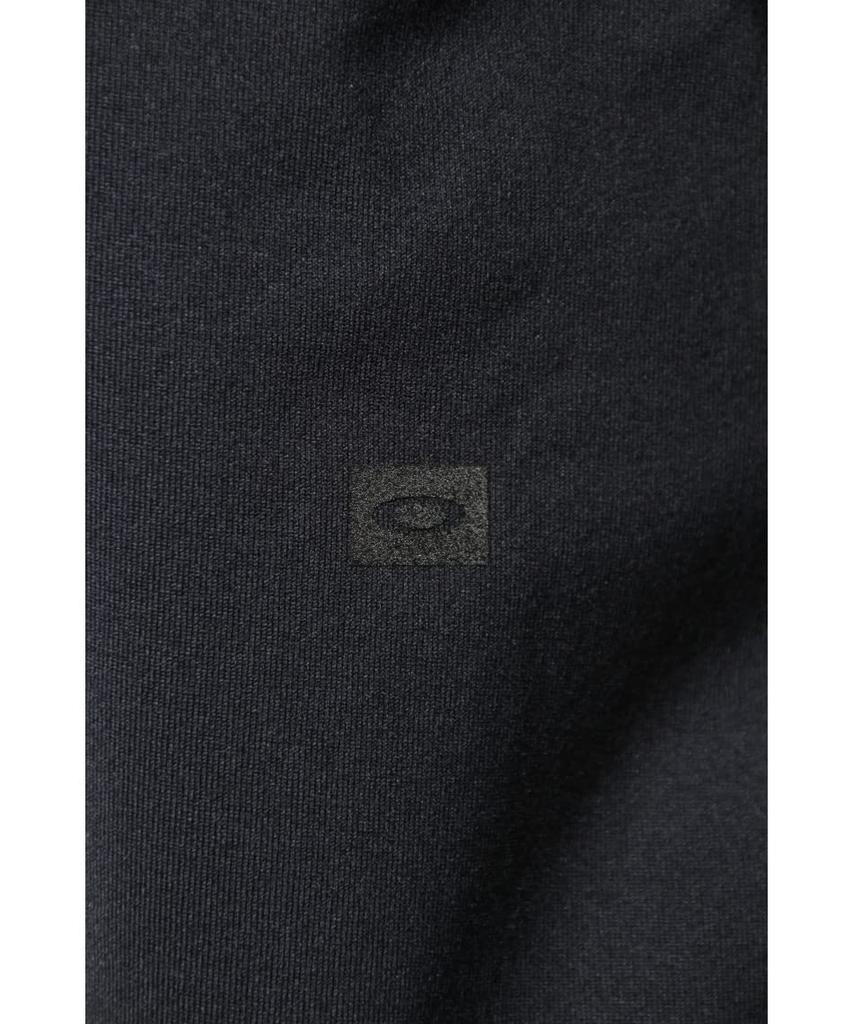 Oakley Radiant Hoodie Size M Size One-Piece 4.0 Sweatshirt, Women's, AGATE, (Japanese L)