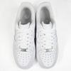 Nike WMNS AIR FORCE 1 Air Force 1 Klasik ABD Beden '07 BEYAZ/BEYAZ Kadın Düşük Üst Spor Ayakkabıları, Kadın Düşük, Beyaz, Model, DD8959-100, 8-25.0cm [Kullanılmış]