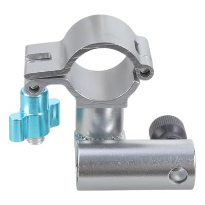 Baits Tray Fishing Rod Stand Fishing Chair Umbralla Holder Clamps Stand Umbrella Mount Bracket Fishing Rod Holder