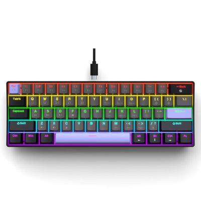 Periferice pentru calculatoare – Tastaturi
