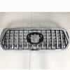 Front Grille with Lights for 2018+ Hilux Revo