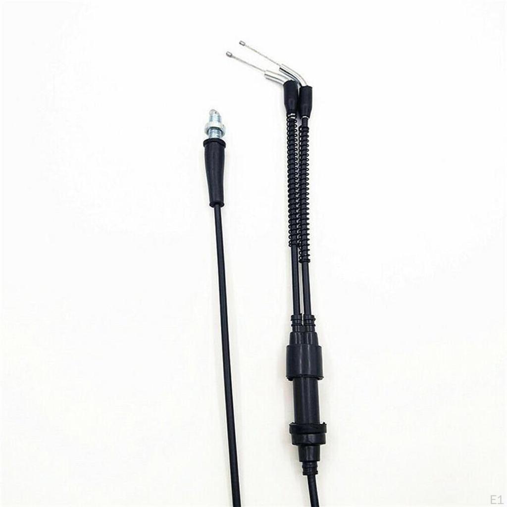 ATV Throttle Cable Replaces for Banshee 1987-2006 350 YZ350 01-0813