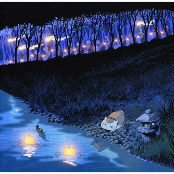 Zoku Natsume's Book of Friends (Natsume Yuujinchou) Sound Book Soundtrack CD NEW
