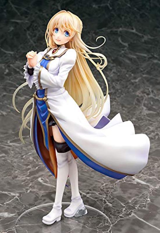 Fat Company Goblin Slayer Priestess 17 Scale ABS&PVC Painted Finished Figure
