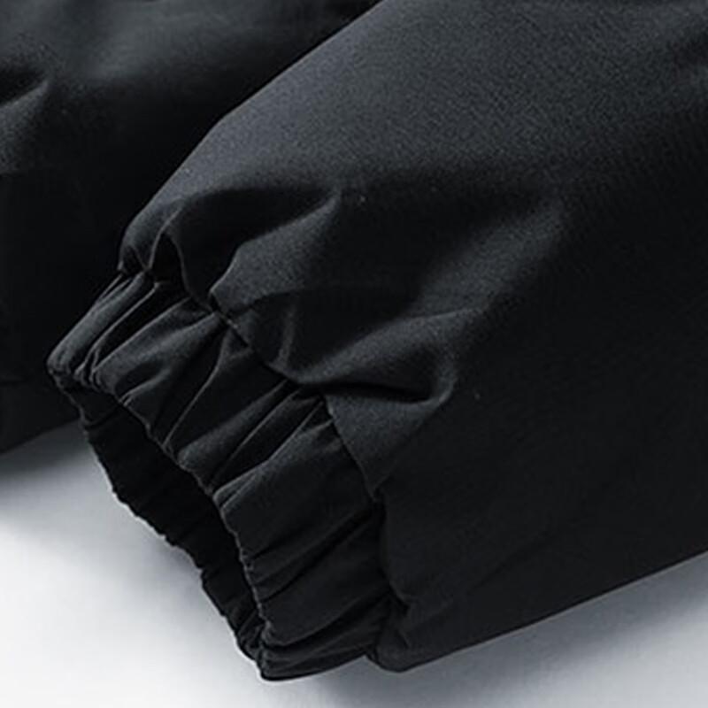 Maoren Men's Winter Padded Jacket