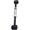 20867273 2PCS L&R Set Toe Adjustment Adjust Link REAR Tie Rod Compatible For GM Cadillac SRX 2010-2016 Adjustable Rear Axle Control Arm
