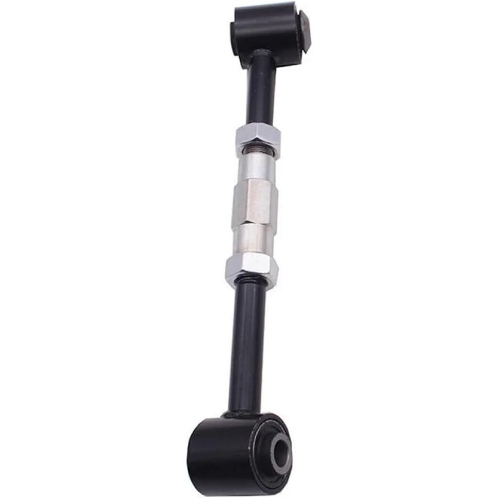 20867273 2PCS L&R Set Toe Adjustment Adjust Link REAR Tie Rod Compatible For GM Cadillac SRX 2010-2016 Adjustable Rear Axle Control Arm