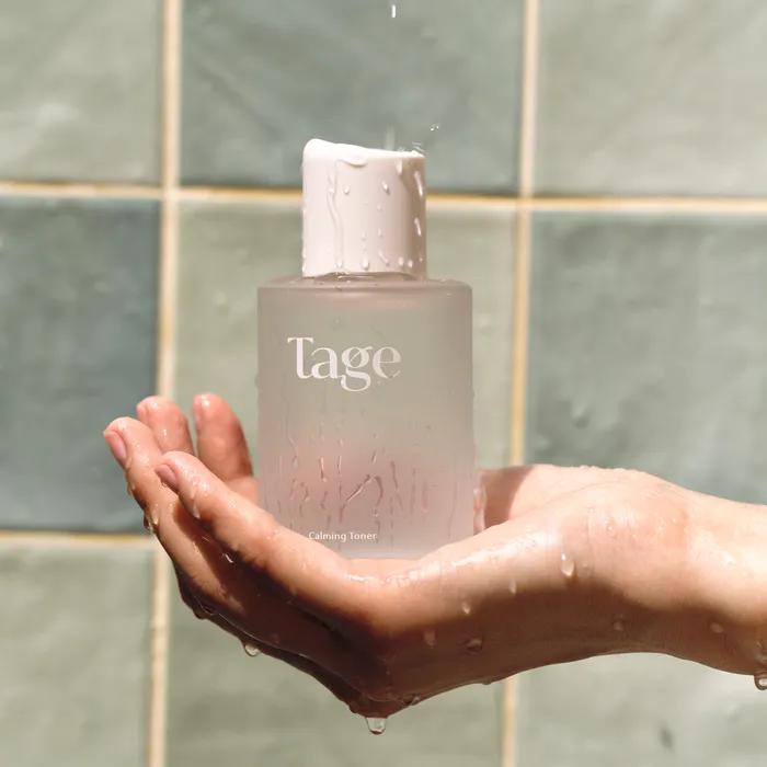 [Vegan Cypress Calming Toner] Calming Toner in Cypress