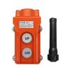 Momentary Control Station Rainproof Push Button Switch Durable Up-Down Switch  Lift Gate