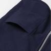 [Kinderkleidung] Moujonjon (Moujon John) Strickjacke mit Reißverschluss vorne und Stickerei 90cm-140cm M50401