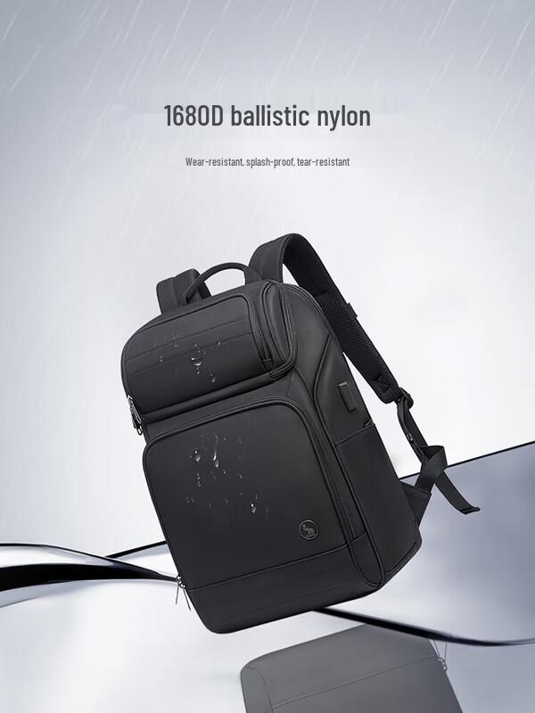 OIWAS 16-inch Laptop Mobile Office Backpack