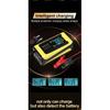 6V/3A 12V/6A Intelligent Car Battery Charger Car and Motorcycle Lead Acid Battery Charger and Smart Pulse Repair Maintainer