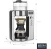 Кофеварка с фильтром Beem Pour Over (03597200237)