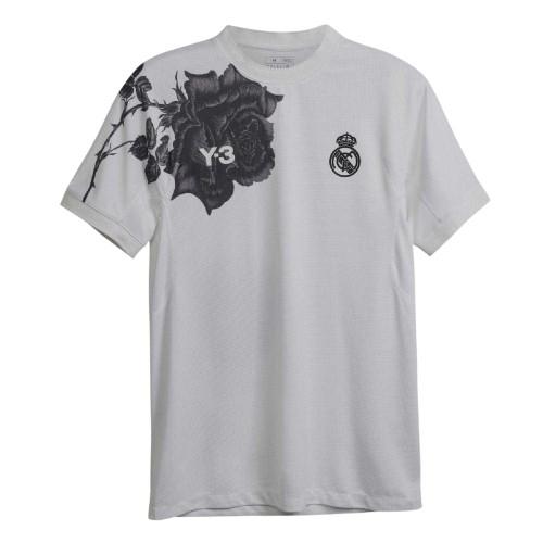 Y-3 Maglia da uomo Real Madrid CF