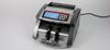 Banknote Counter with Detection, 1000 Banknotes/Min, Fiscalflow-2010