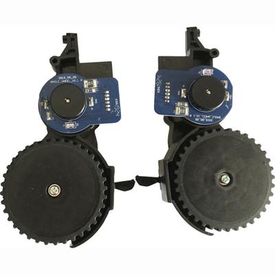 Easy Installation Wheel Motor Movement Wheel for 780T 790T P2 Vacuum Model Offering Solid Performances and Reliability