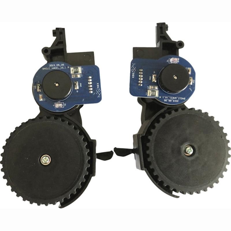 Easy Installation Wheel Motor Movement Wheel for 780T 790T P2 Vacuum Model Offering Solid Performances and Reliability