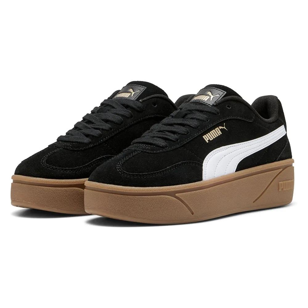 Puma Кросовки Club II Era Platform SD