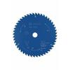 Circular Saw Blade - Bosch - Expert for Wood - 184 X 1.6 Mm - 48 Teeth - Anti-corrosion Coating