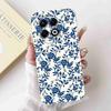 For Tecno Spark 30 Pro 4G 6.78" Case Cartoon Bunny Fashion Girl Soft Silicone Cover For Tecno Spark 30Pro KL7 Protective Cases