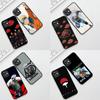 Cover Kakashi Narutos Akatsuki Pain for Motorola Moto Edge 70 60 Fusion NEO Pro G Stylus G56 G96 G52 G04 G05 Phone Case