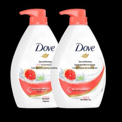 Savons et gels douche – Gels douche