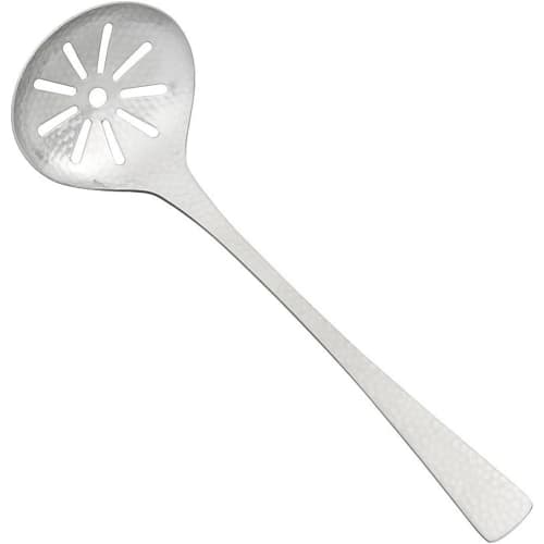 Wagyu Tabletop Slotted Ladle BG-S-12